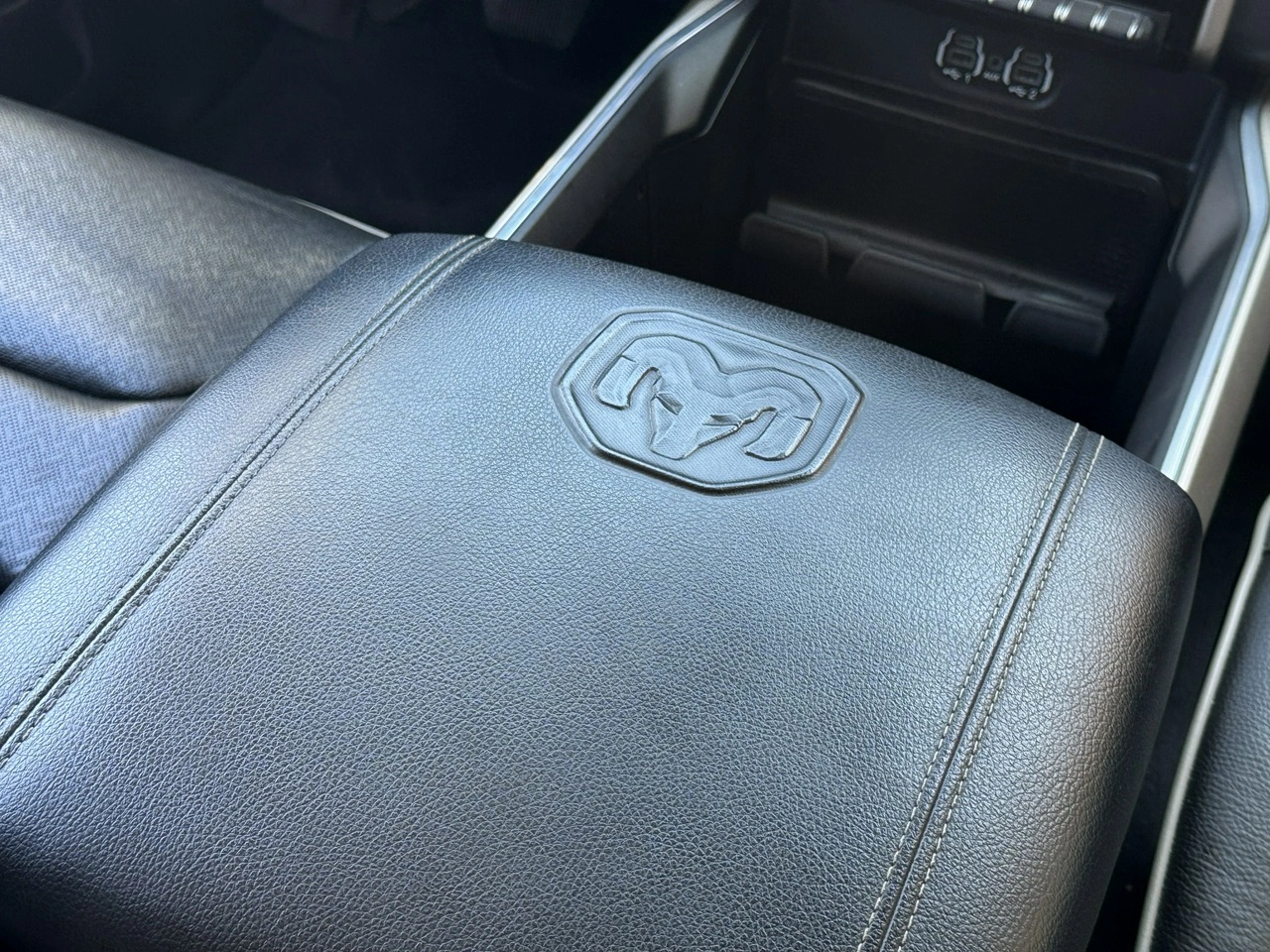 Dodge RAM - Zdjęcie 23