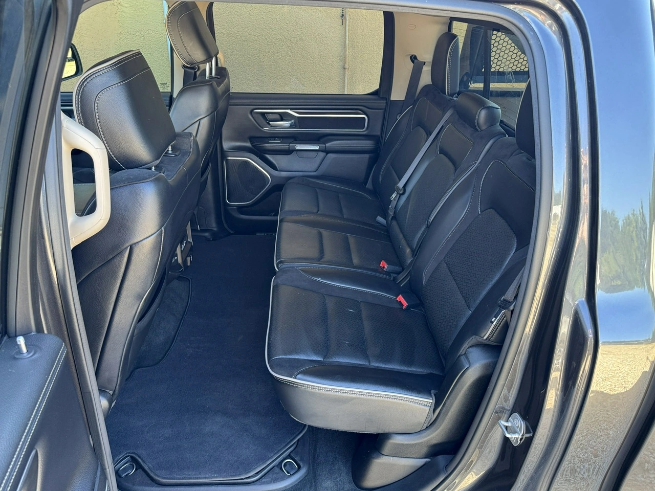 Dodge RAM - Zdjęcie 24