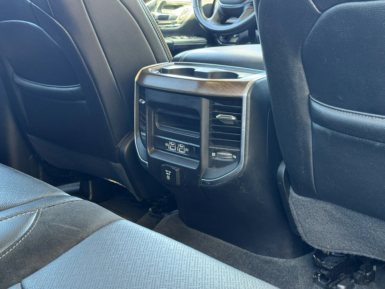 Dodge RAM - Zdjęcie 27