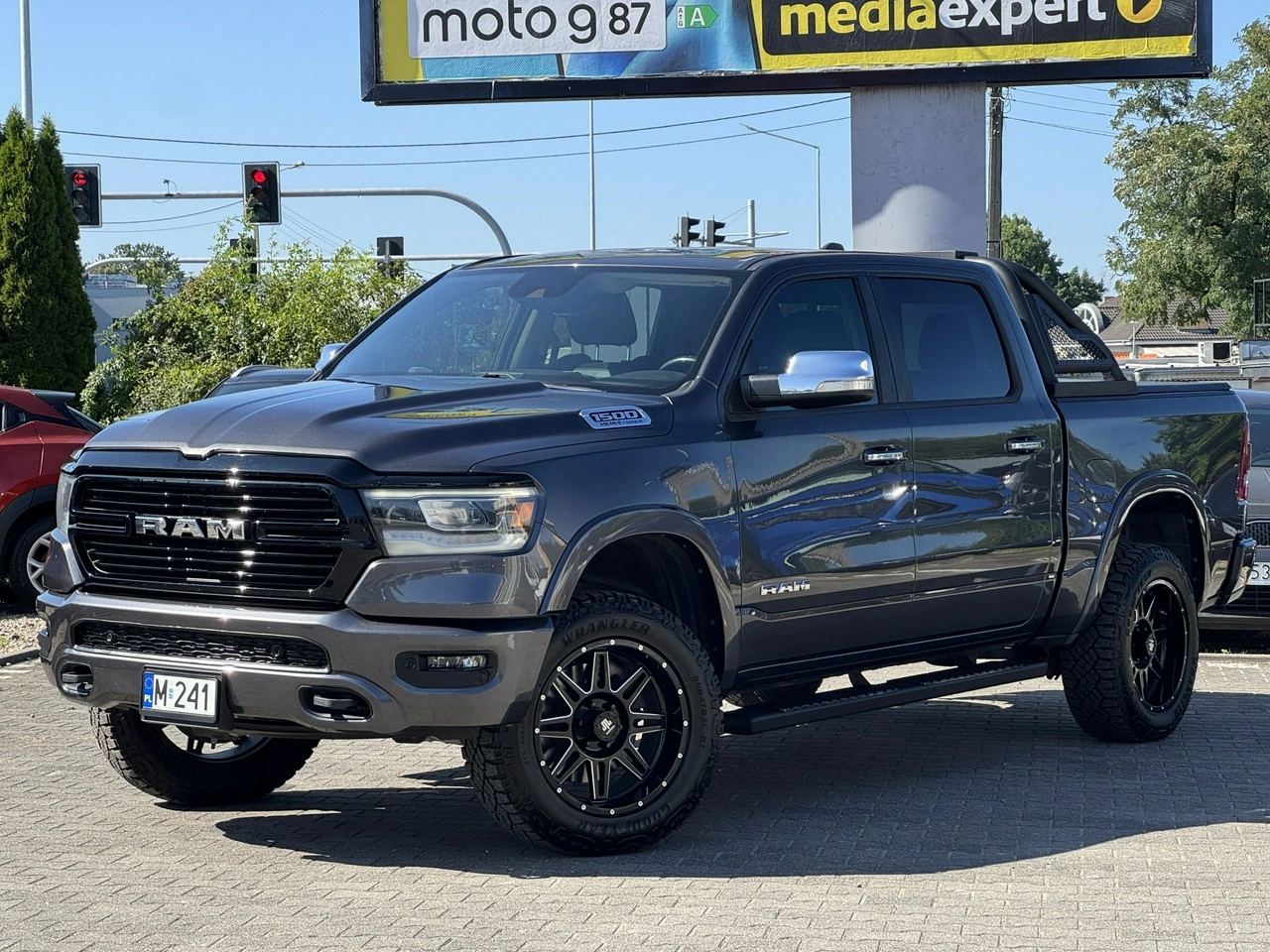 Dodge RAM - Zdjęcie 2