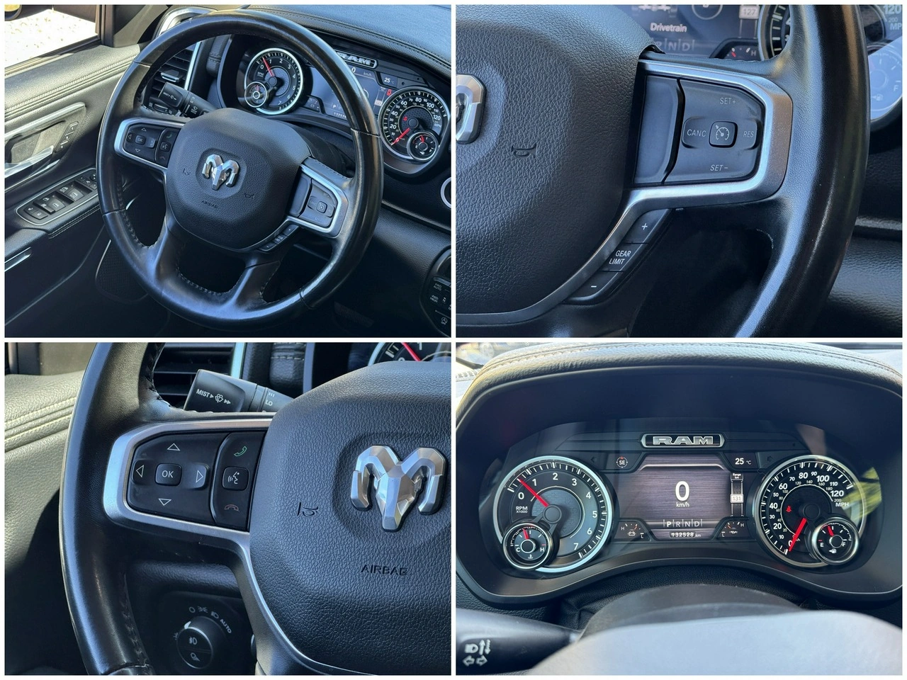 Dodge RAM - Zdjęcie 31