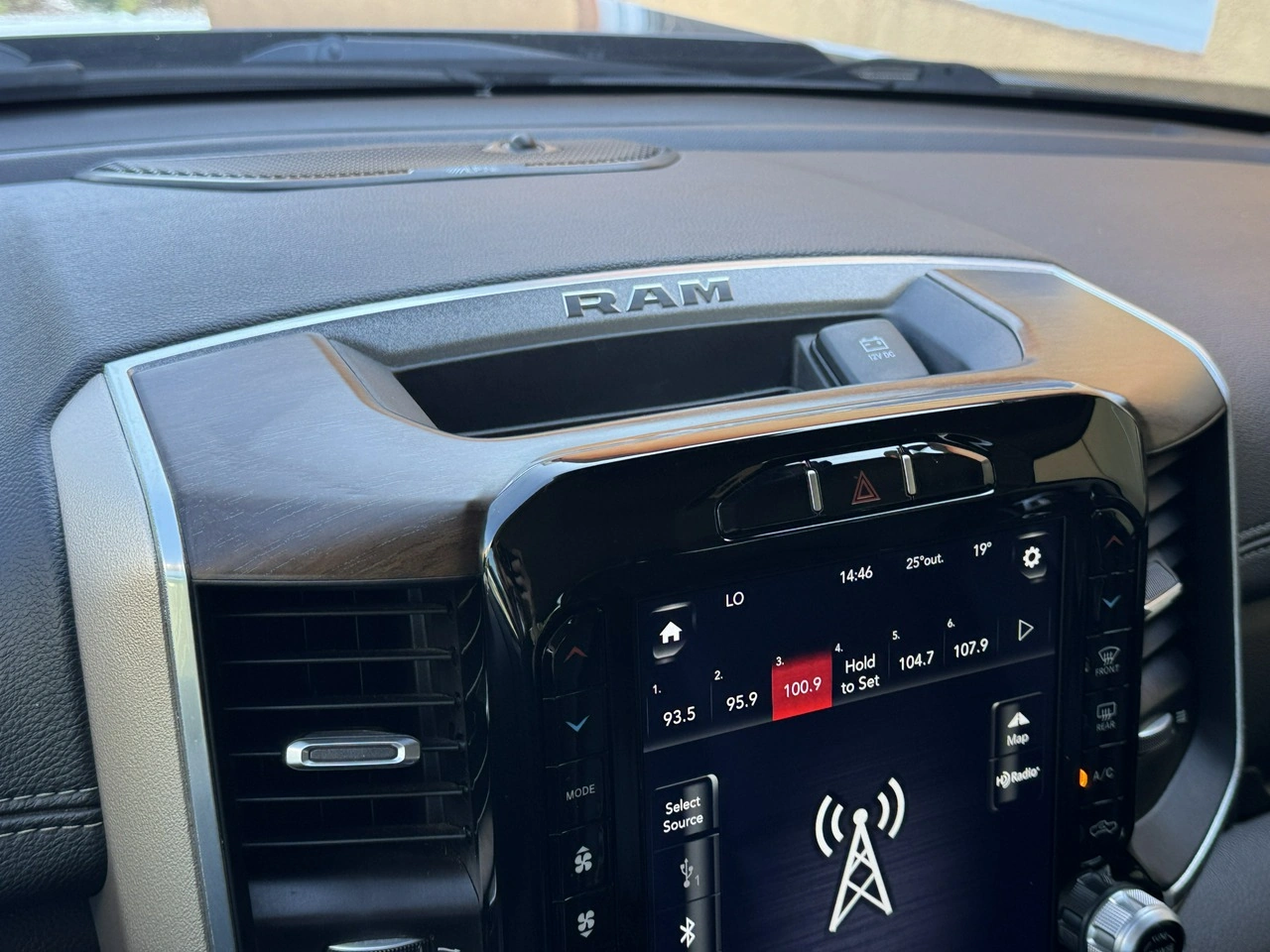 Dodge RAM - Zdjęcie 32