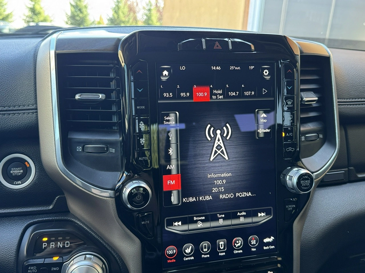 Dodge RAM - Zdjęcie 34