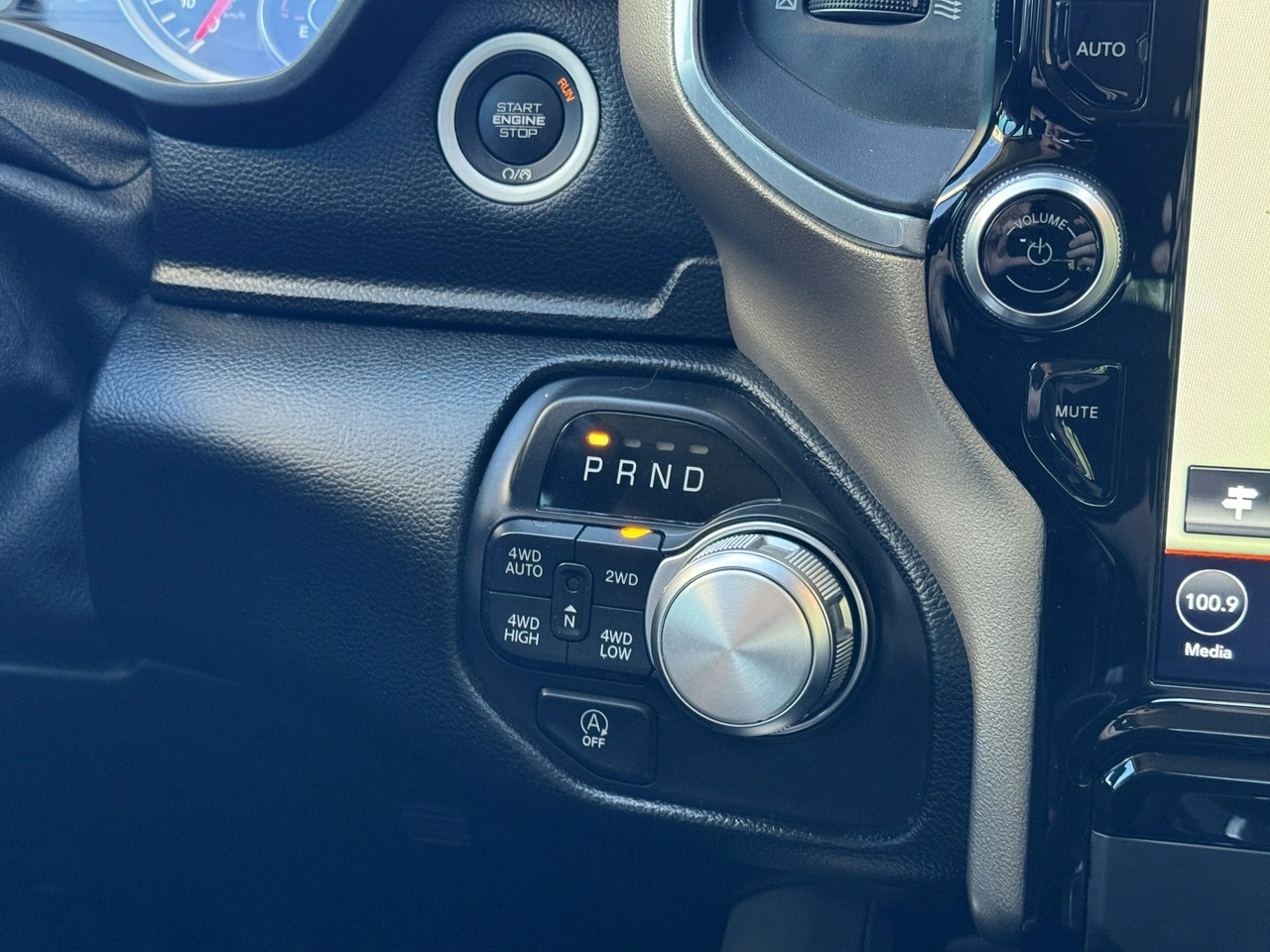 Dodge RAM - Zdjęcie 37