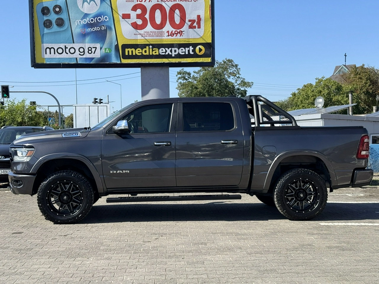 Dodge RAM - Zdjęcie 3