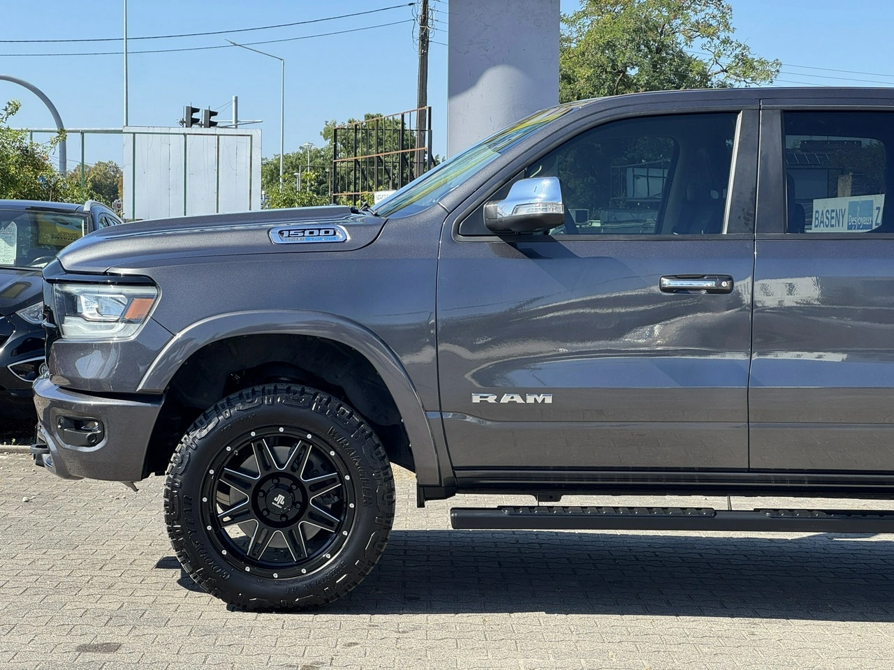 Dodge RAM - Zdjęcie 4