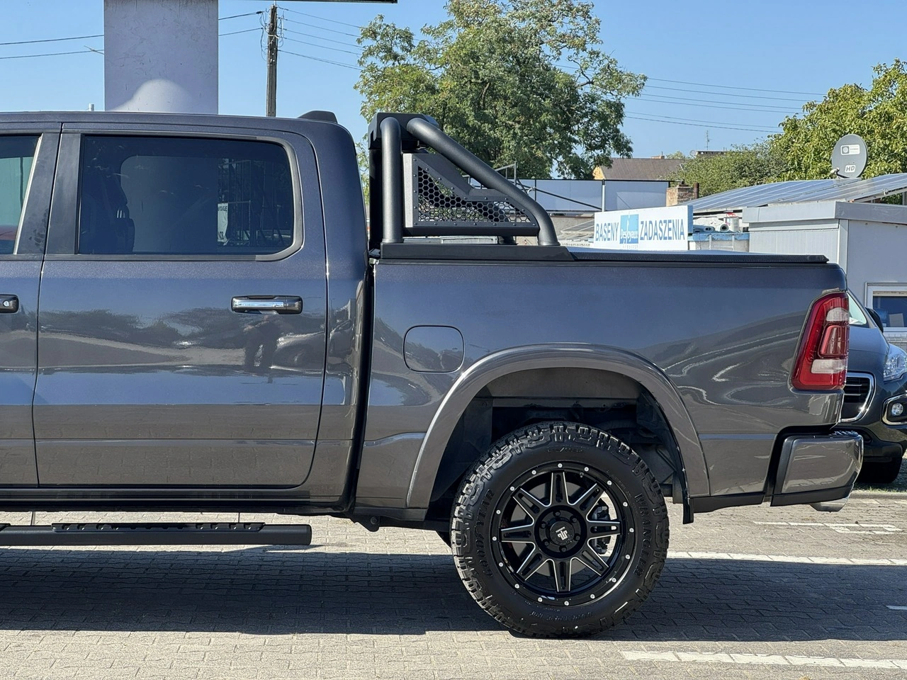 Dodge RAM - Zdjęcie 5