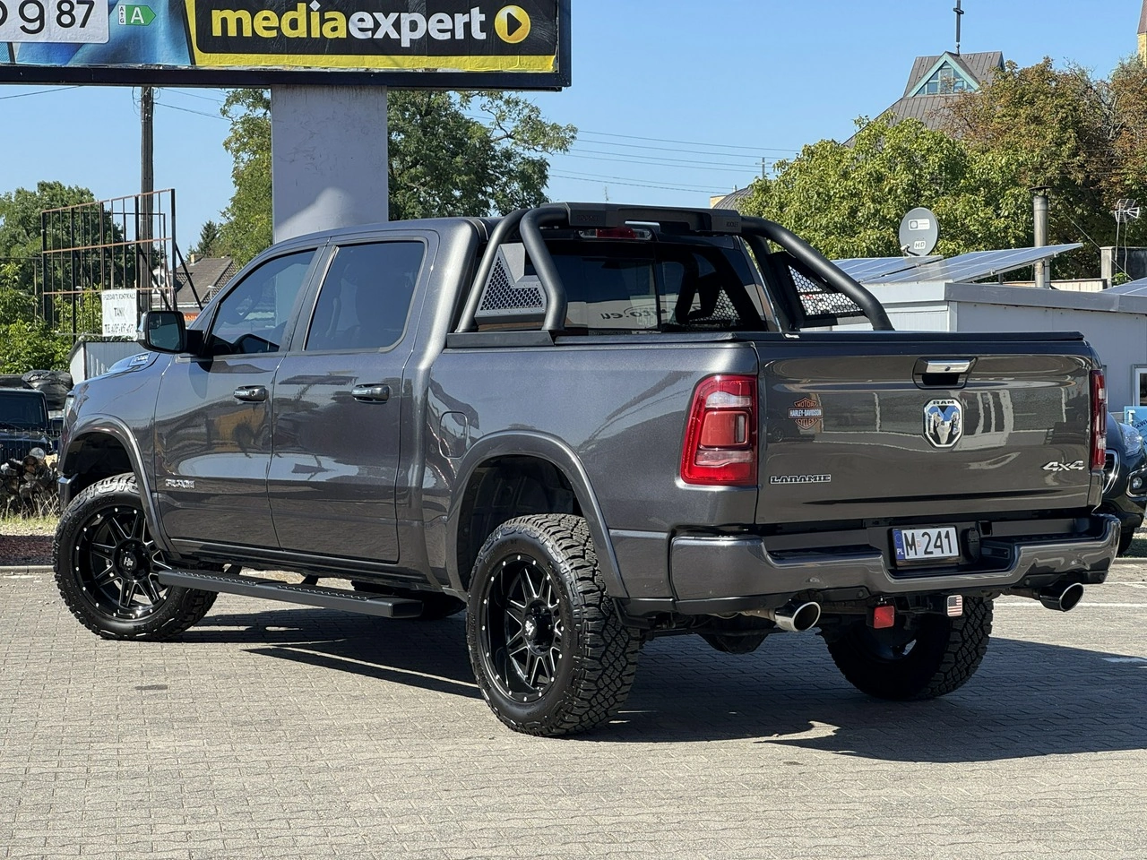 Dodge RAM - Zdjęcie 6