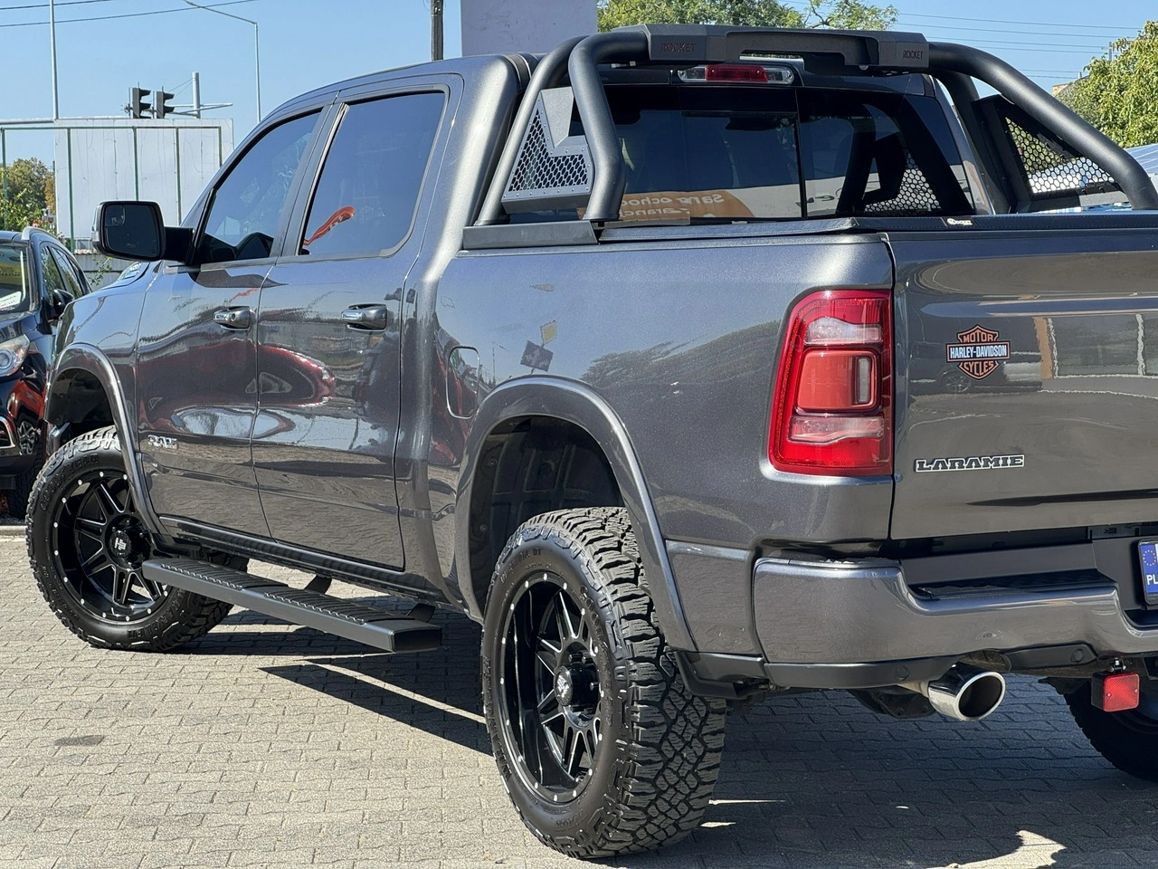 Dodge RAM - Zdjęcie 7