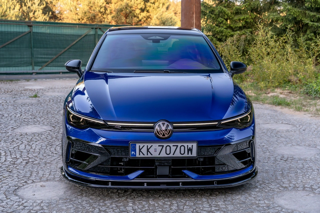 Volkswagen Golf - Zdjęcie 13