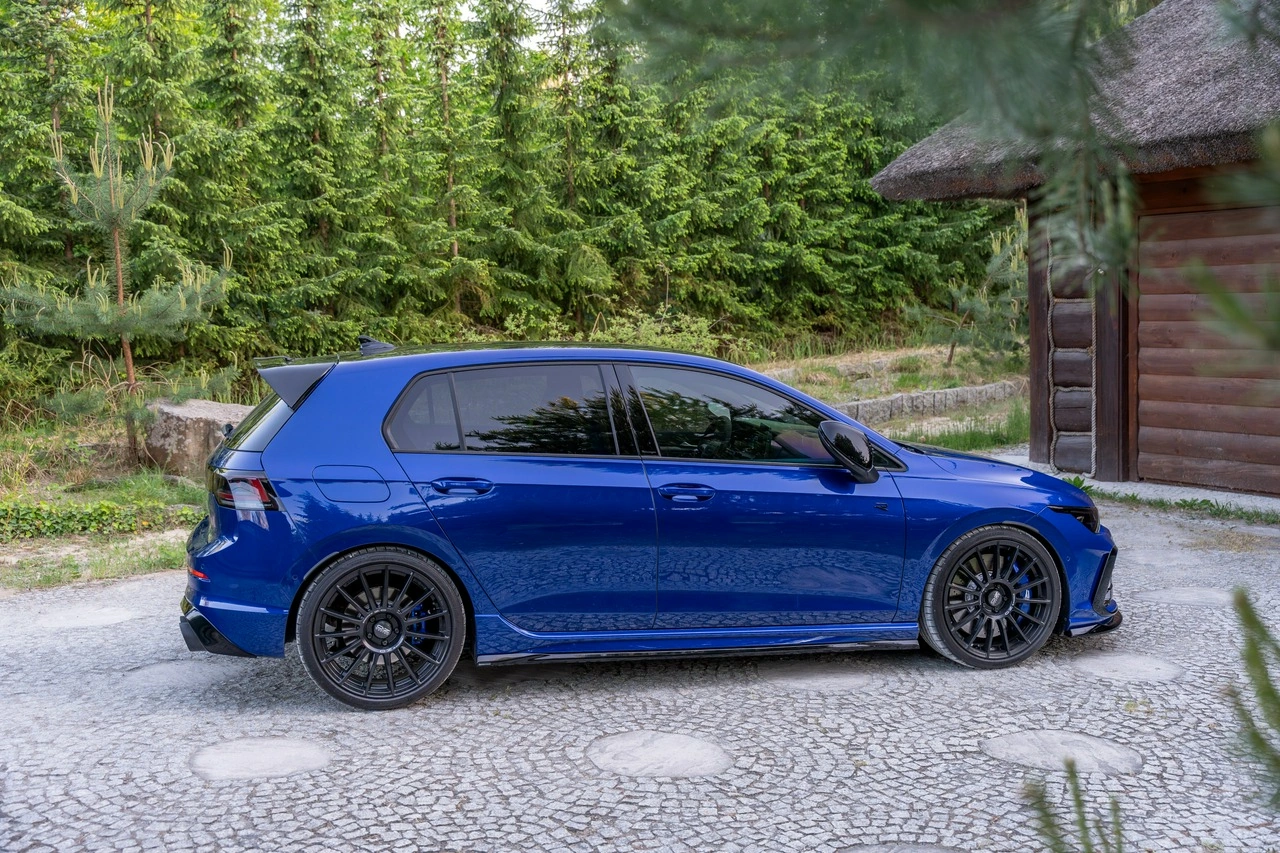 Volkswagen Golf - Zdjęcie 15