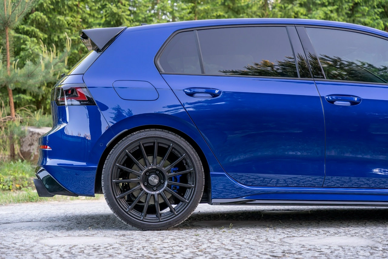 Volkswagen Golf - Zdjęcie 16