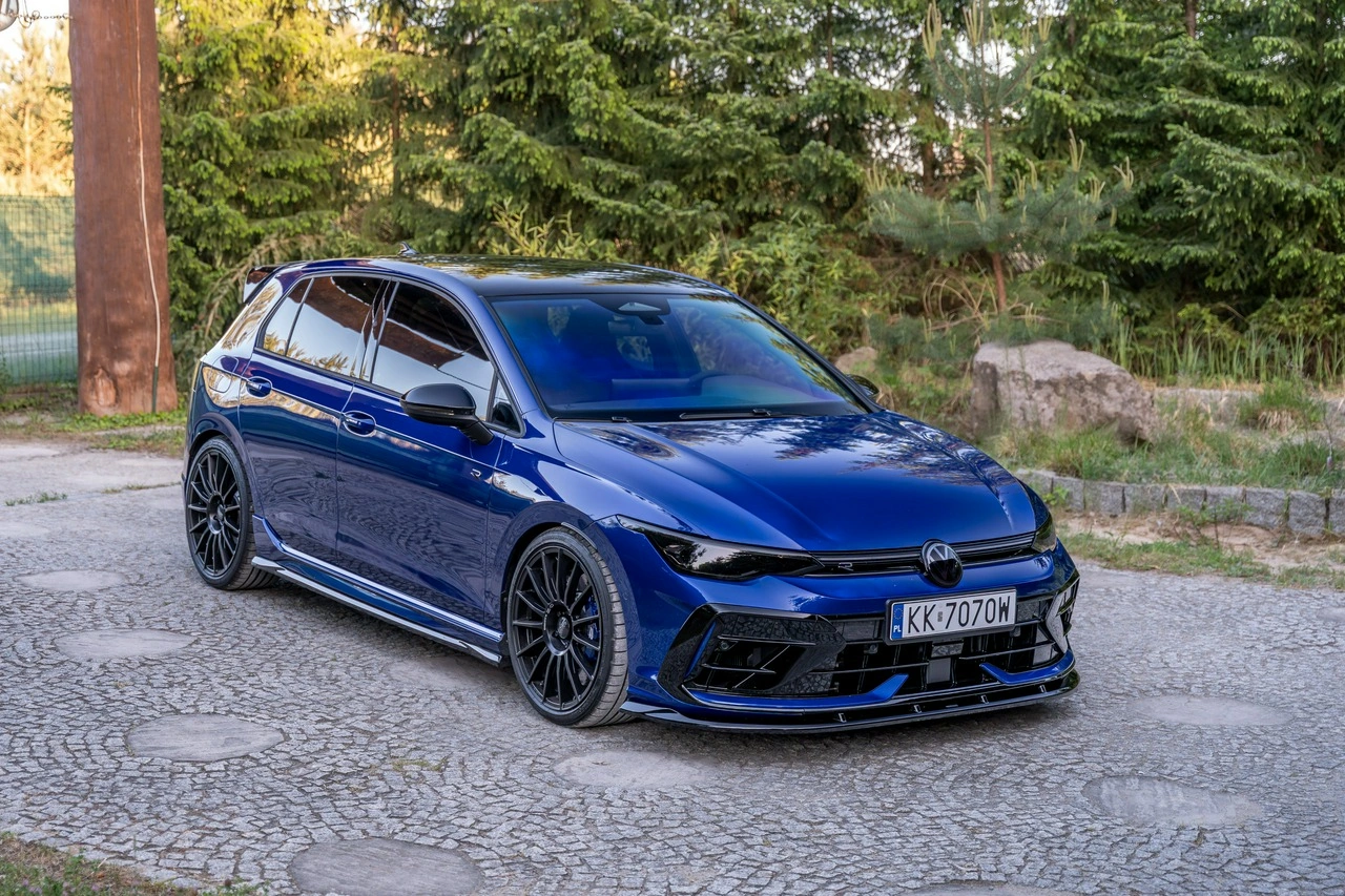 Volkswagen Golf - Zdjęcie 18
