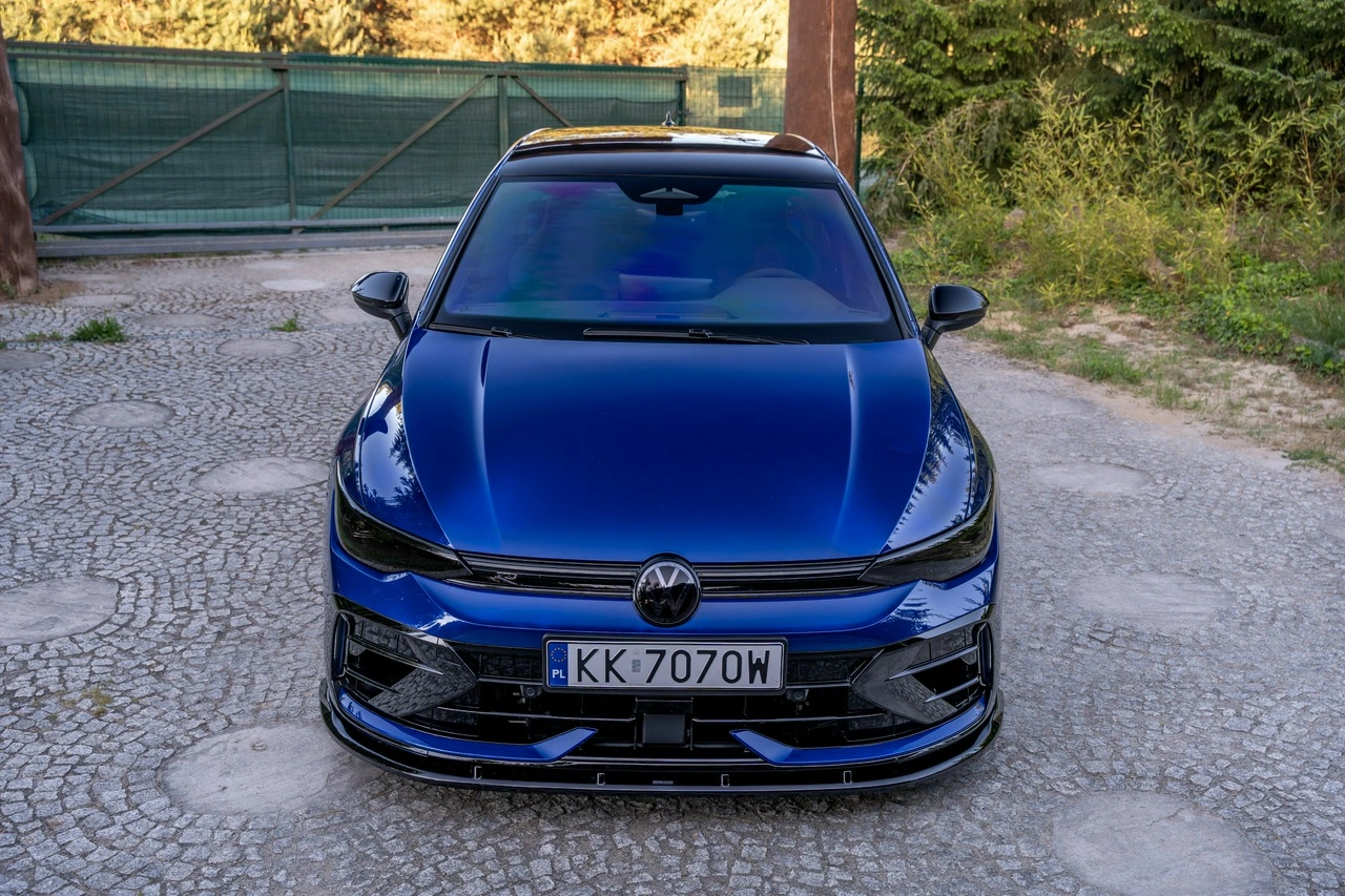 Volkswagen Golf - Zdjęcie 22