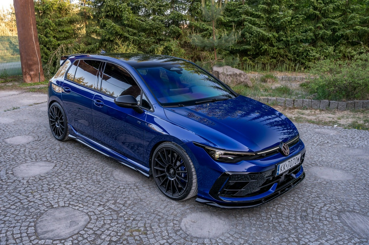 Volkswagen Golf - Zdjęcie 24
