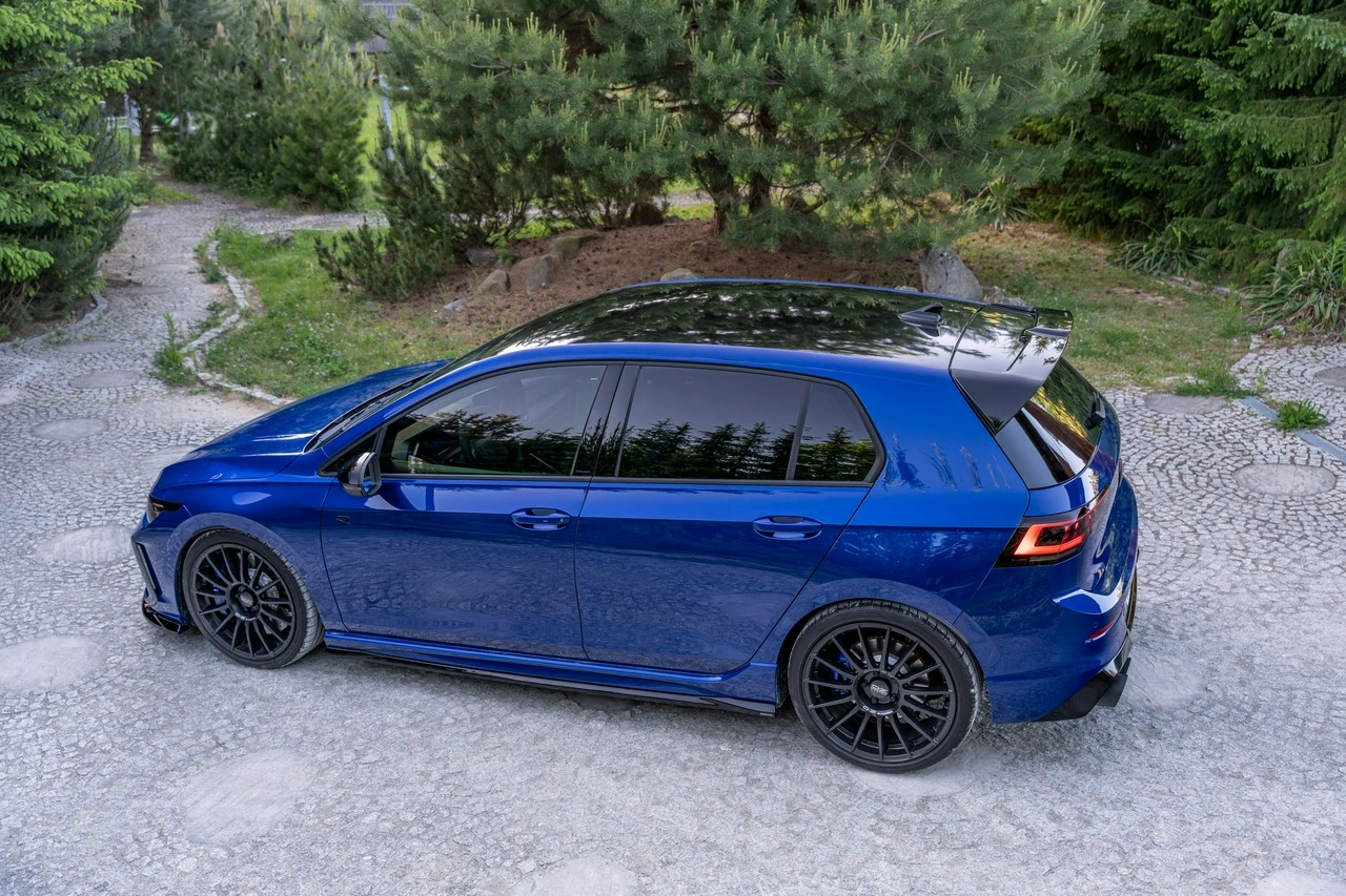 Volkswagen Golf - Zdjęcie 25