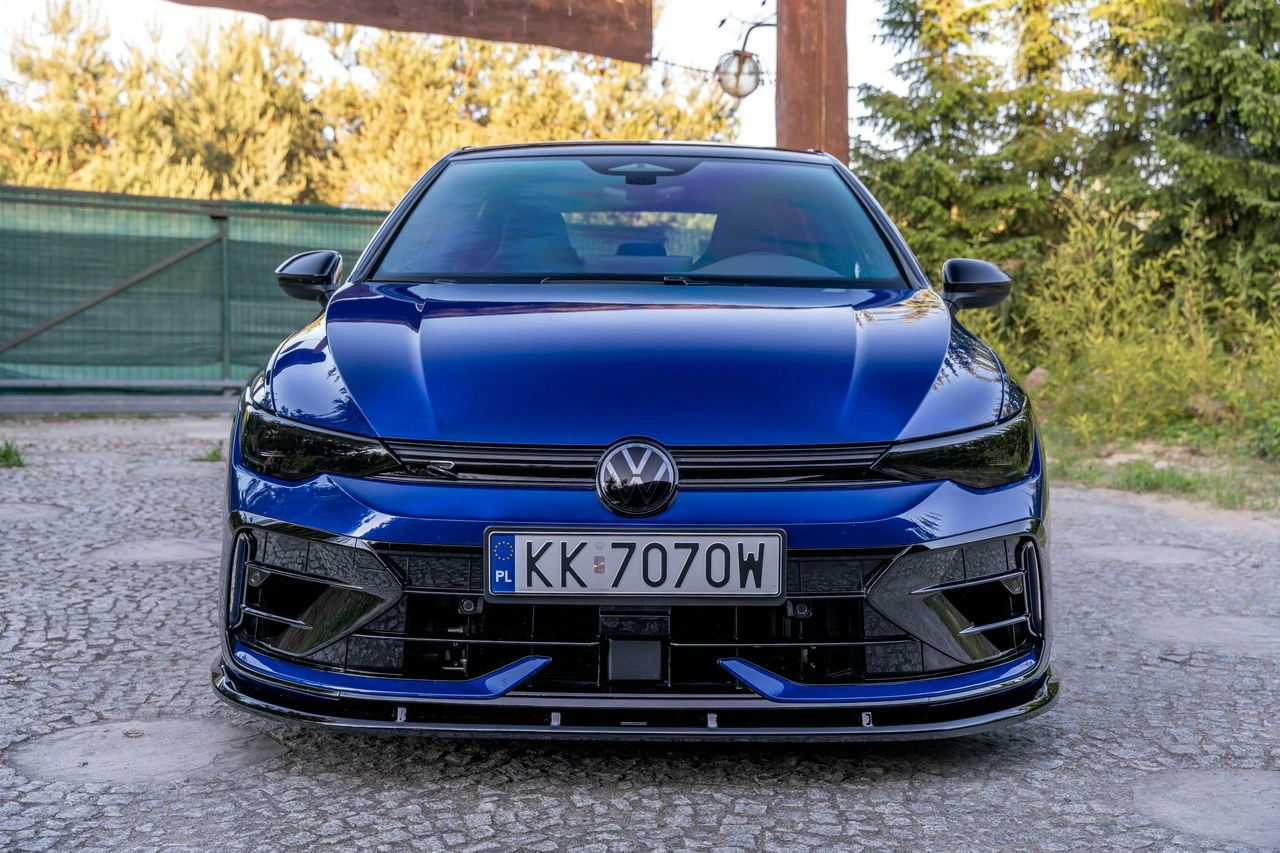 Volkswagen Golf - Zdjęcie 29