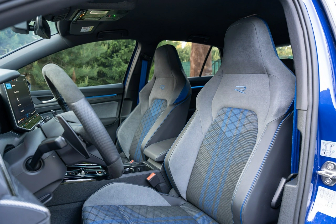 Volkswagen Golf - Zdjęcie 43