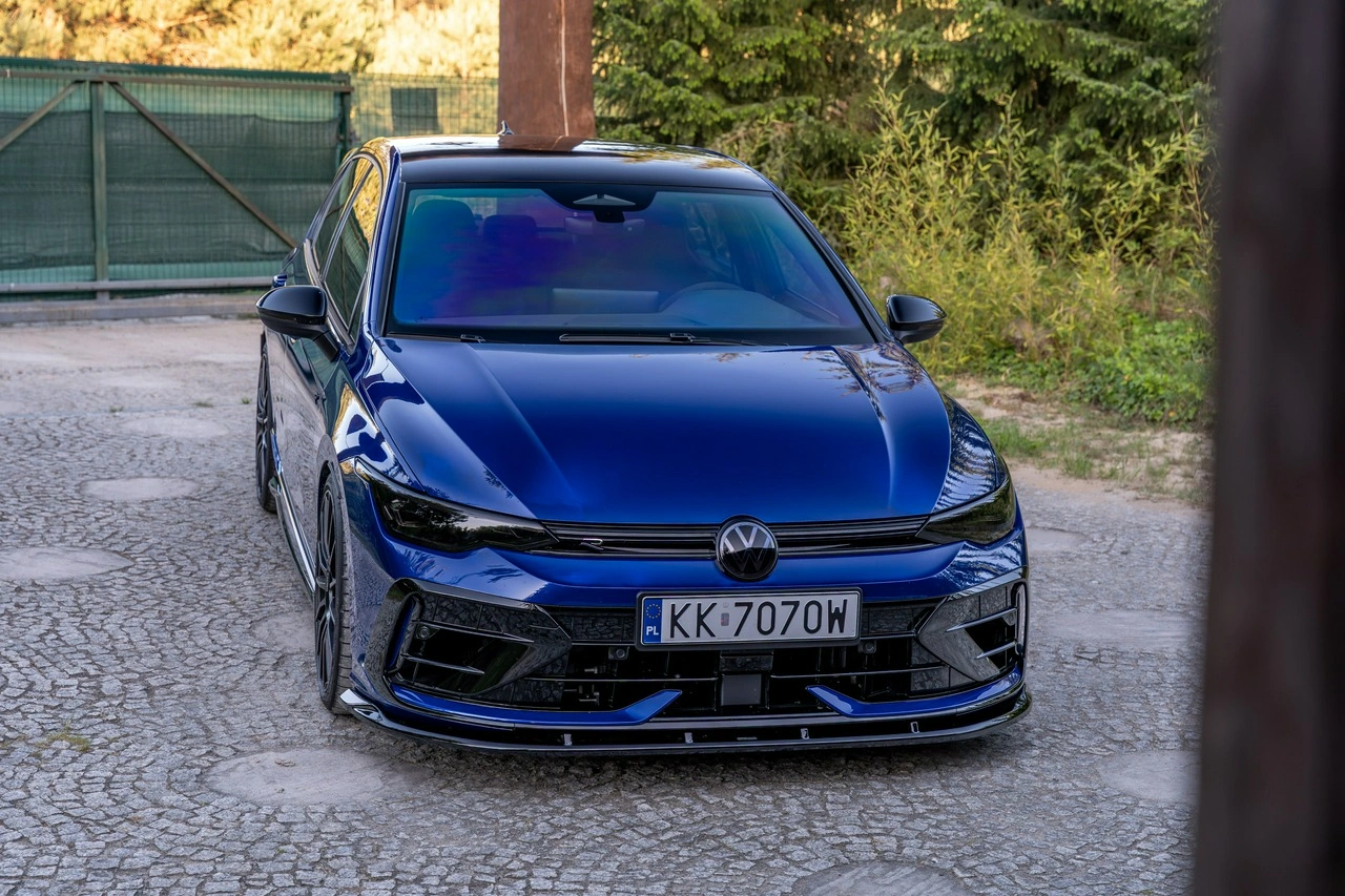 Volkswagen Golf - Zdjęcie 4
