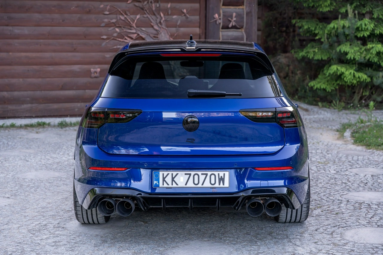 Volkswagen Golf - Zdjęcie 5