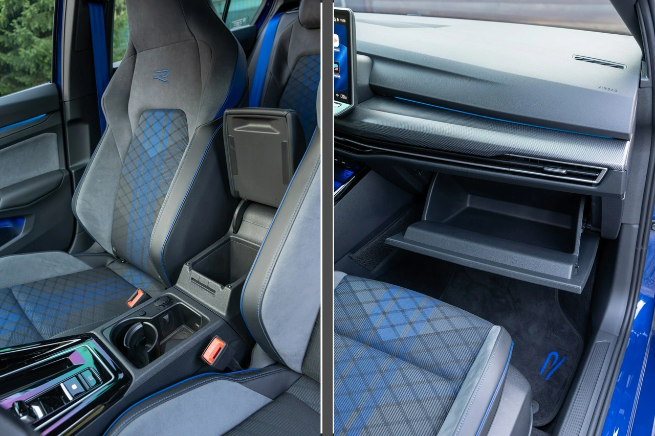 Volkswagen Golf - Zdjęcie 64