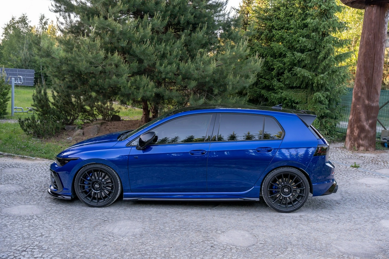 Volkswagen Golf - Zdjęcie 6