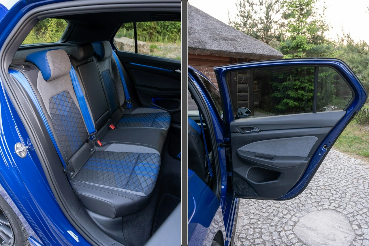 Volkswagen Golf - Zdjęcie 73
