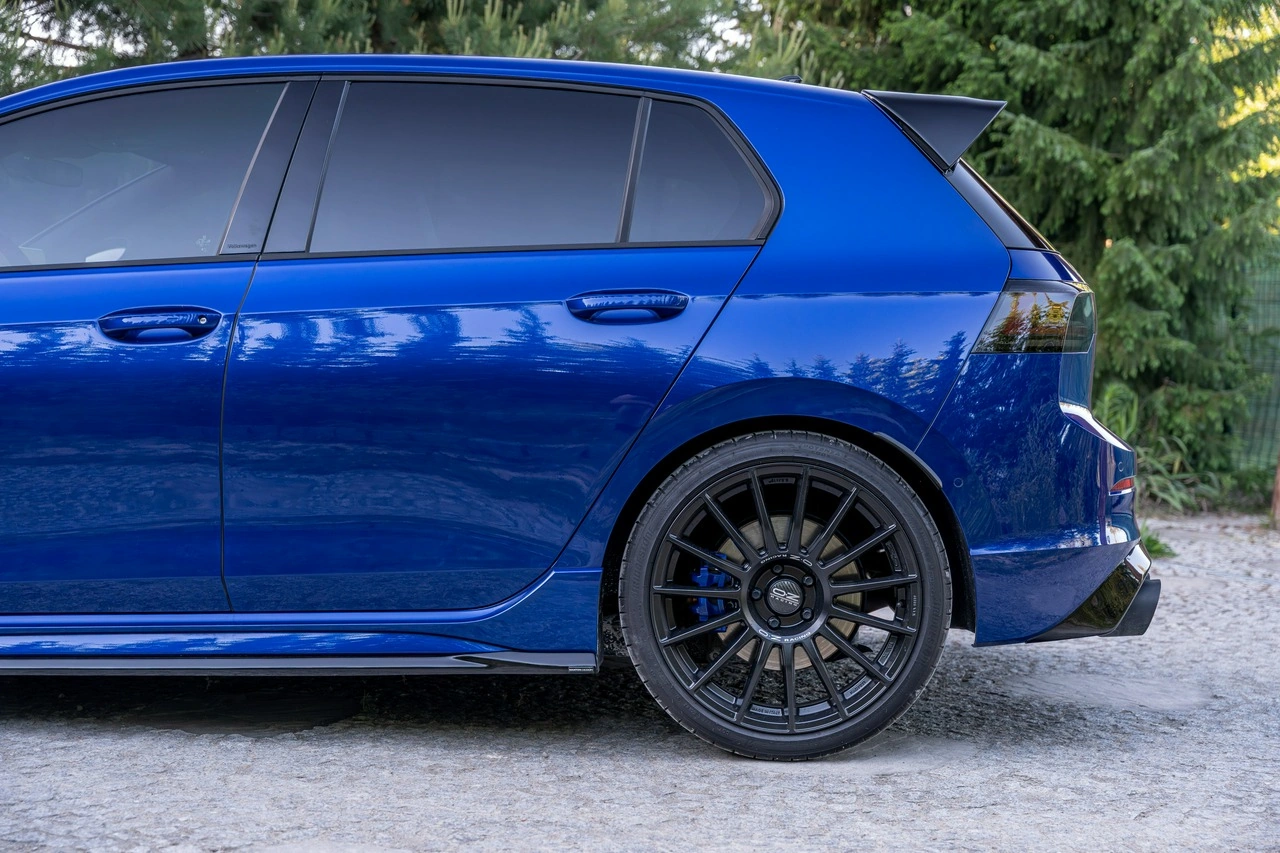 Volkswagen Golf - Zdjęcie 8