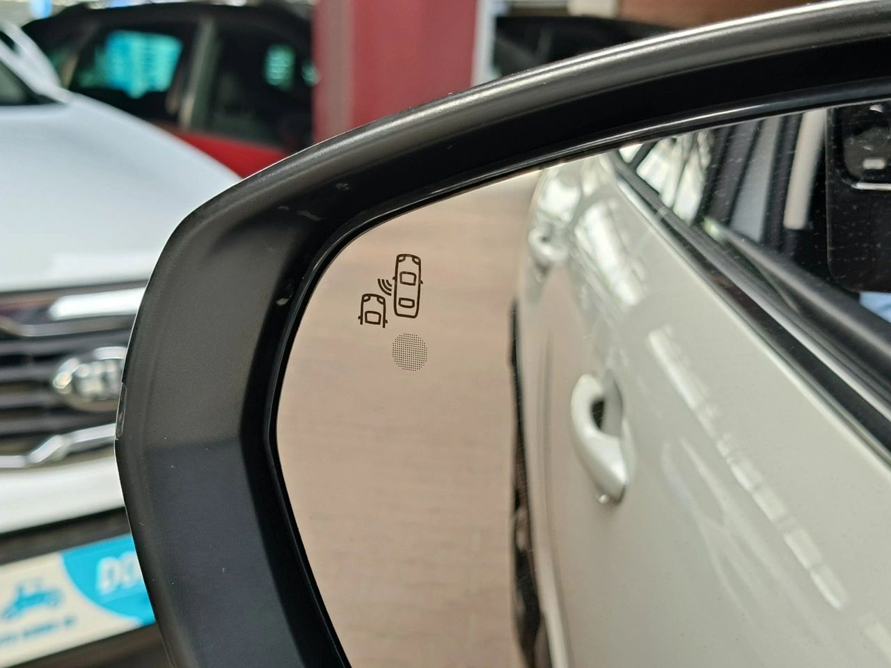 Citroën C5 Aircross - Zdjęcie 10