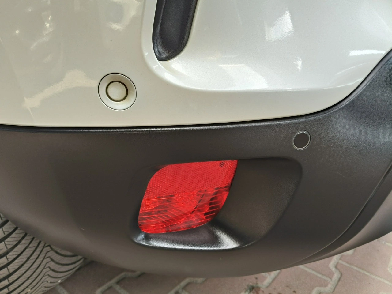 Citroën C5 Aircross - Zdjęcie 14