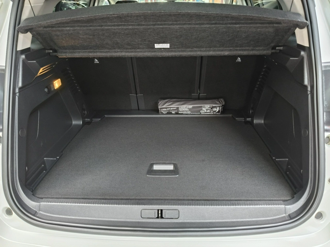 Citroën C5 Aircross - Zdjęcie 16