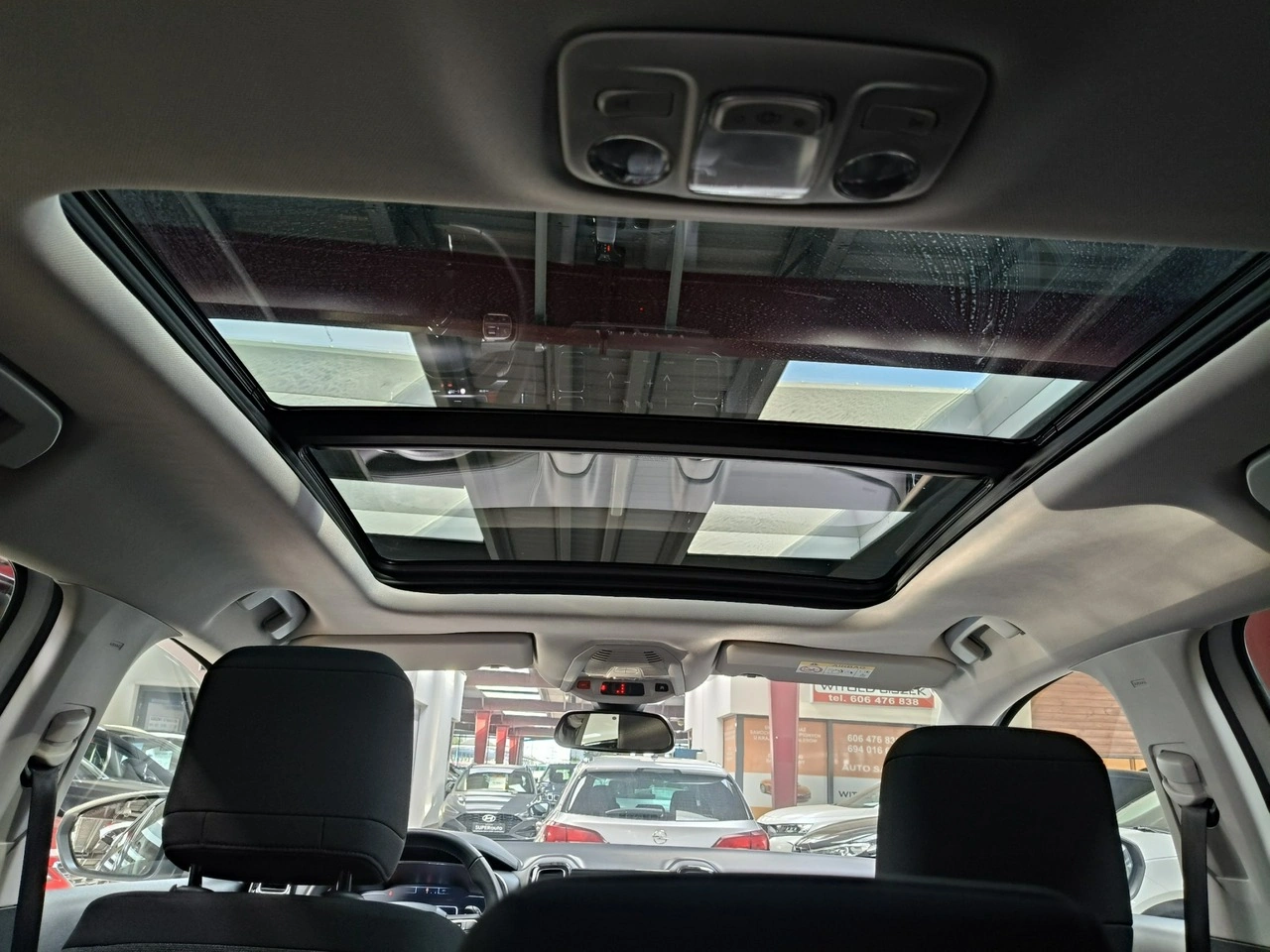 Citroën C5 Aircross - Zdjęcie 17