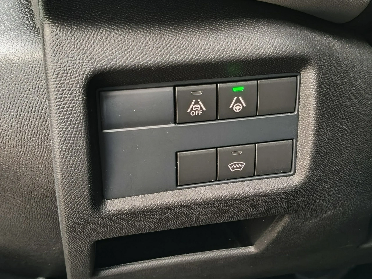 Citroën C5 Aircross - Zdjęcie 22