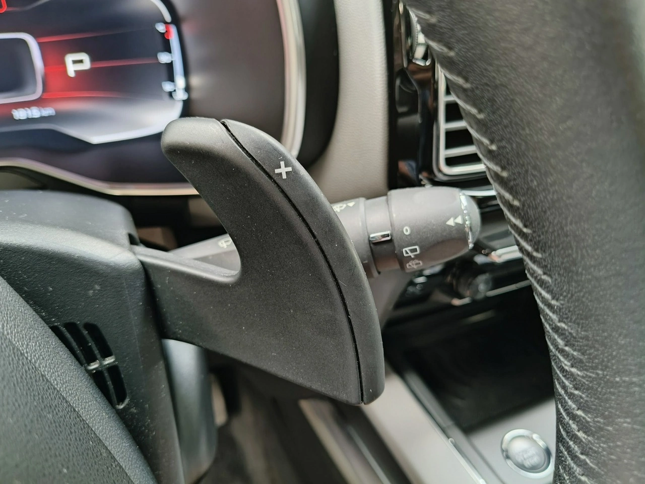Citroën C5 Aircross - Zdjęcie 31
