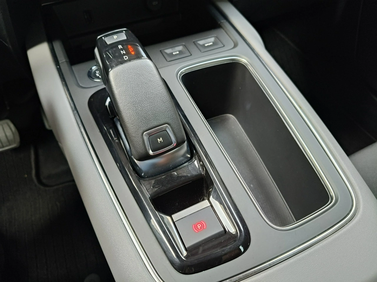 Citroën C5 Aircross - Zdjęcie 37
