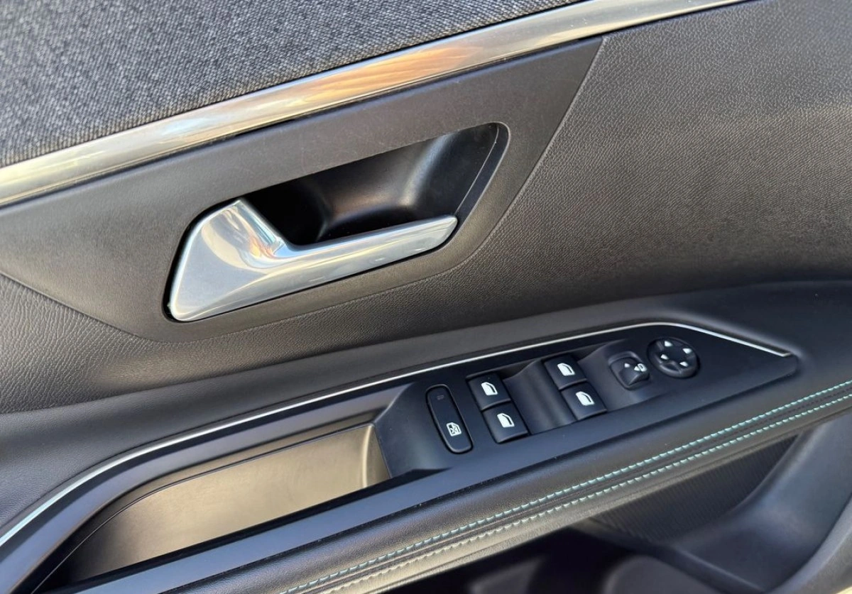 Peugeot 5008 - Zdjęcie 21