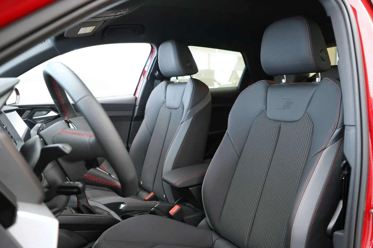 Audi A1 - Zdjęcie 11