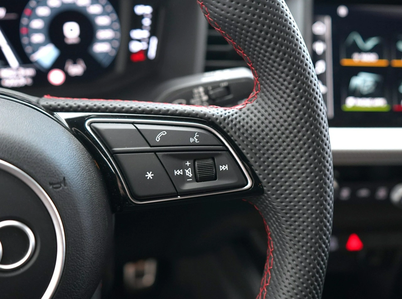 Audi A1 - Zdjęcie 14