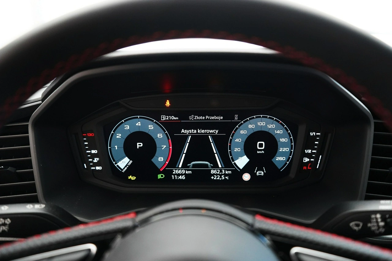 Audi A1 - Zdjęcie 15