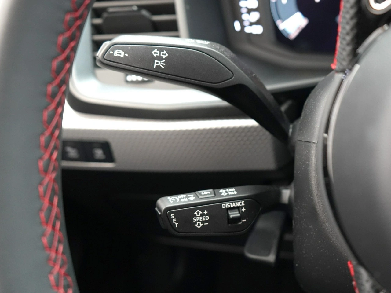 Audi A1 - Zdjęcie 17