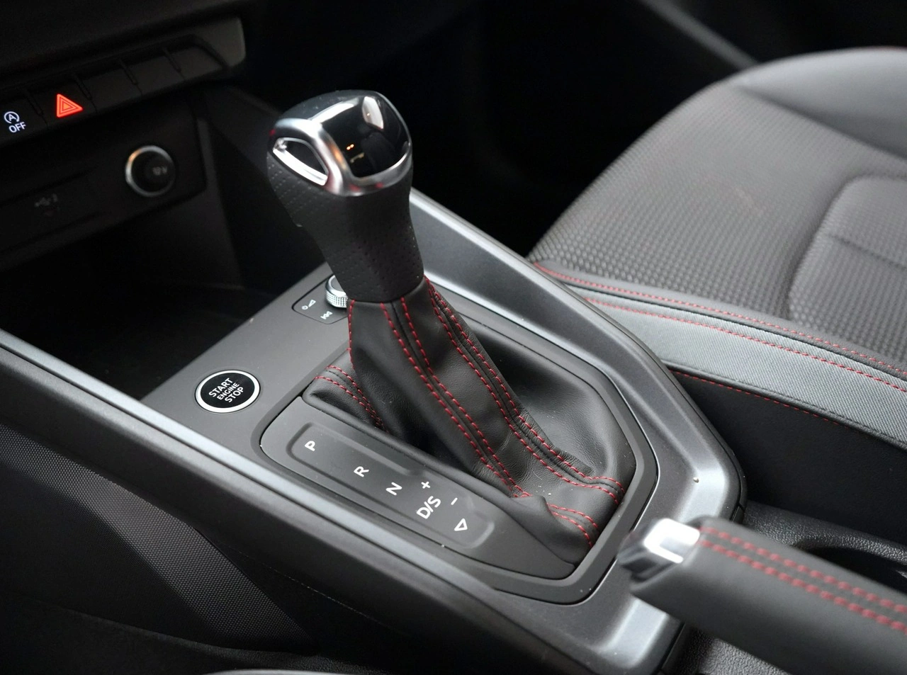 Audi A1 - Zdjęcie 18