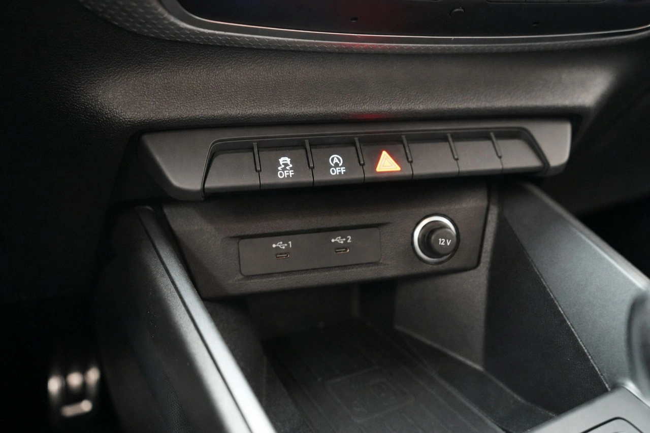 Audi A1 - Zdjęcie 20