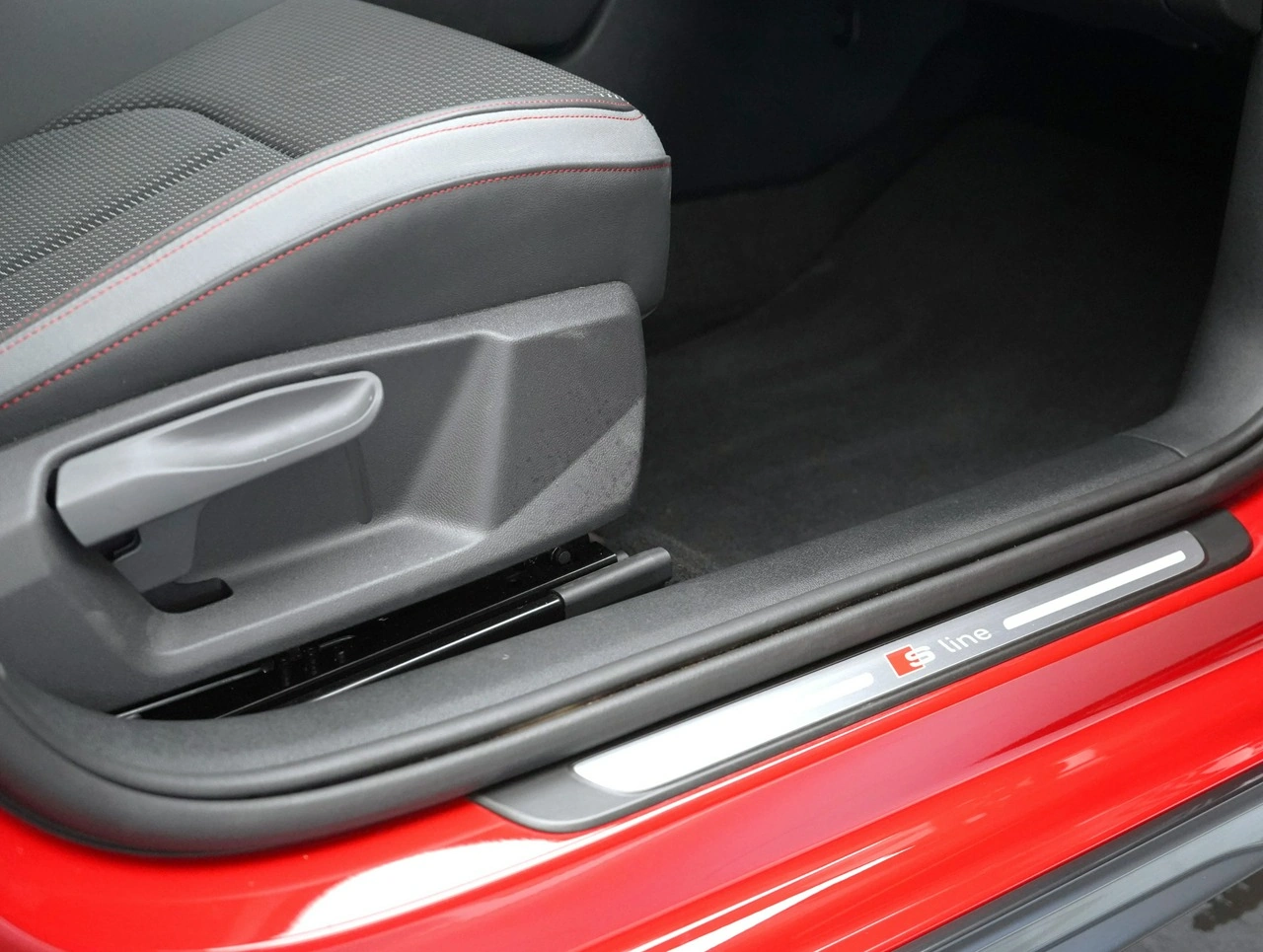 Audi A1 - Zdjęcie 27