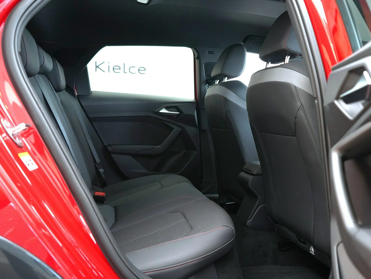 Audi A1 - Zdjęcie 28