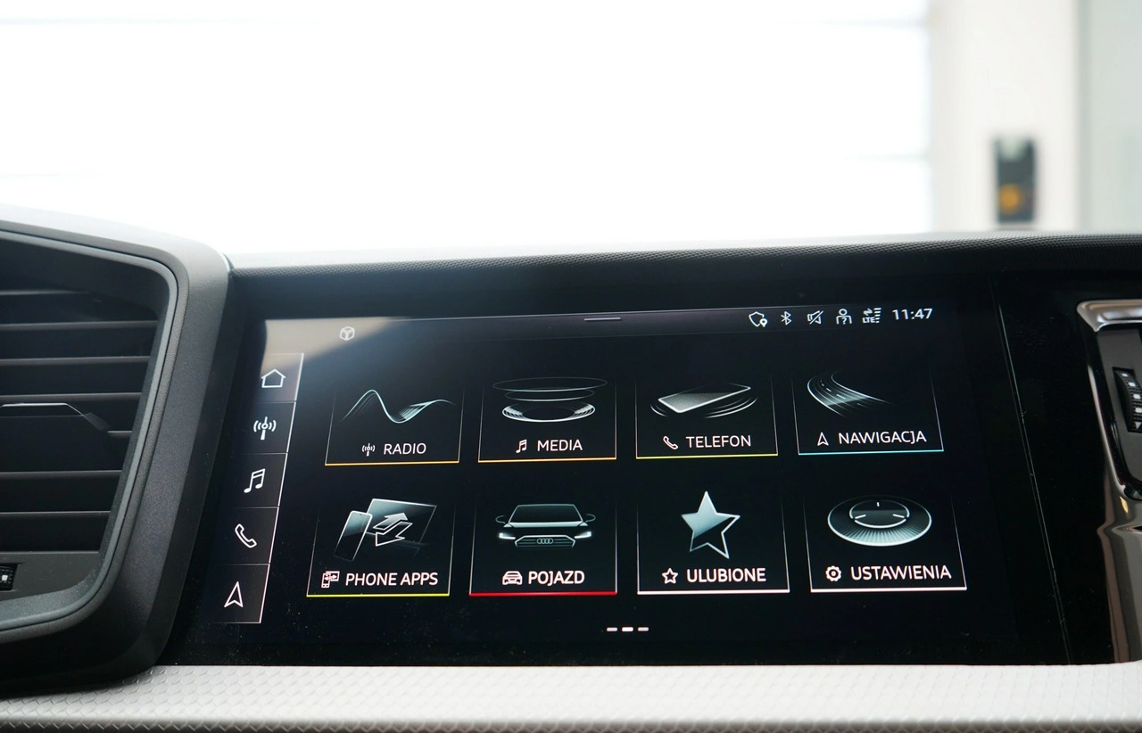 Audi A1 - Zdjęcie 30