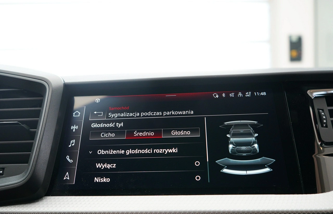 Audi A1 - Zdjęcie 34