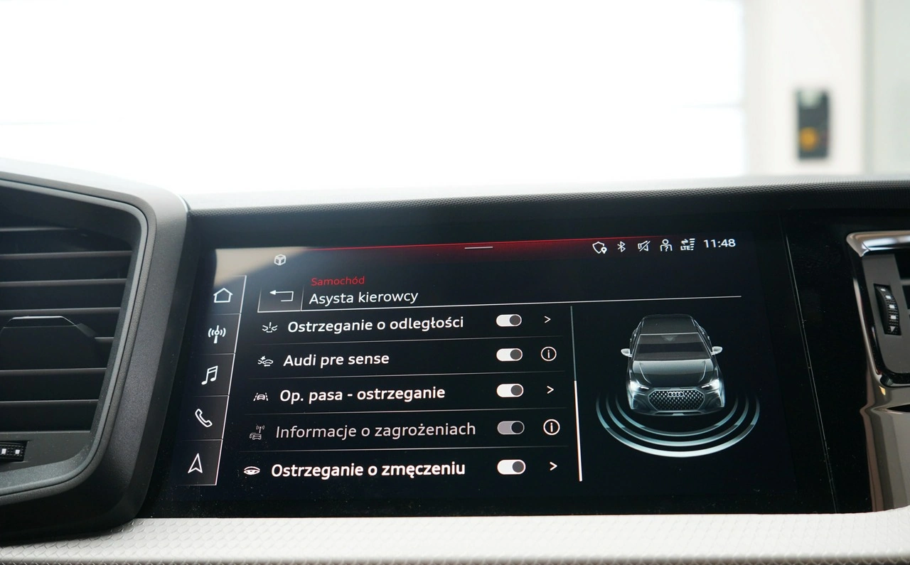 Audi A1 - Zdjęcie 36
