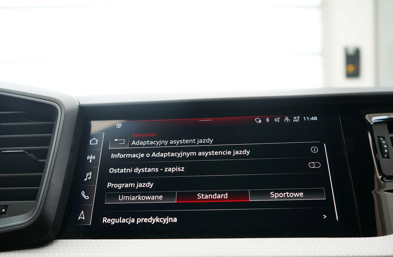 Audi A1 - Zdjęcie 37