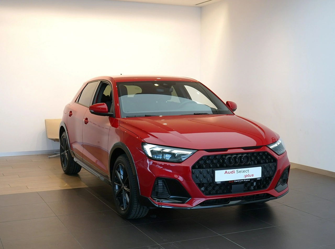 Audi A1 - Zdjęcie 4