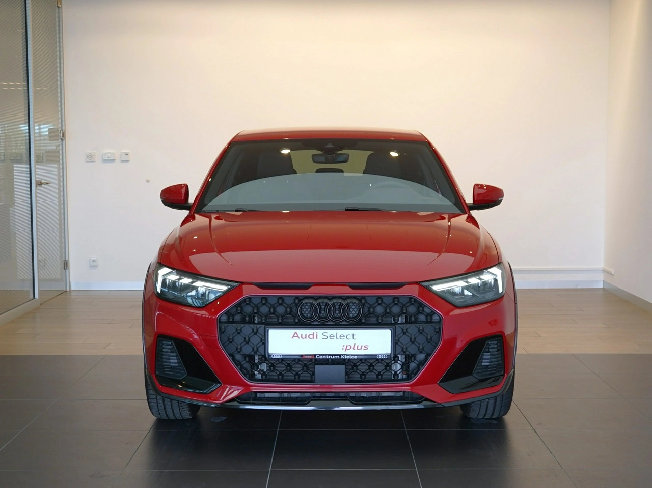 Audi A1 - Zdjęcie 5